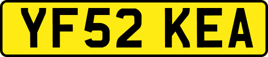 YF52KEA