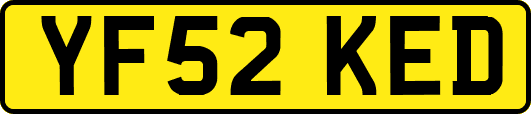 YF52KED