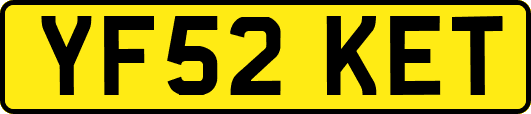 YF52KET