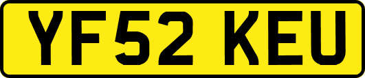 YF52KEU
