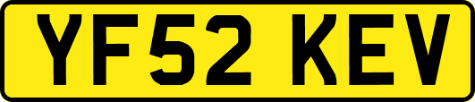 YF52KEV
