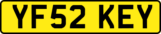 YF52KEY