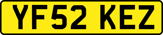 YF52KEZ