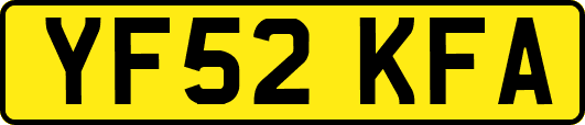 YF52KFA