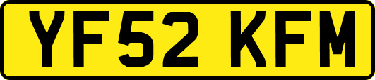 YF52KFM