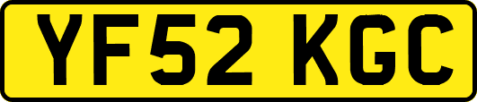 YF52KGC