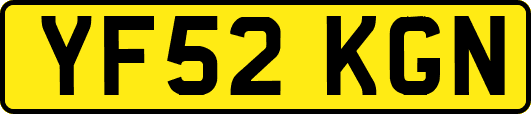 YF52KGN