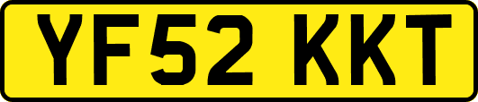 YF52KKT