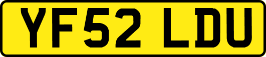 YF52LDU