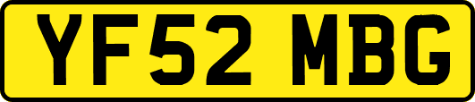 YF52MBG