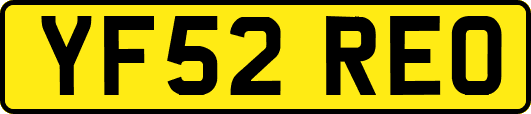 YF52REO