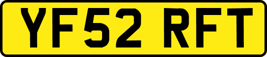 YF52RFT