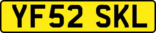 YF52SKL