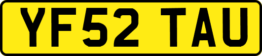 YF52TAU