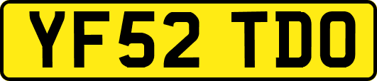 YF52TDO