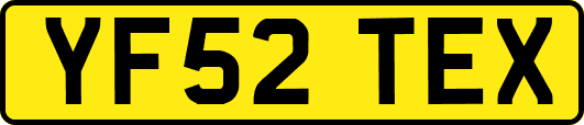 YF52TEX