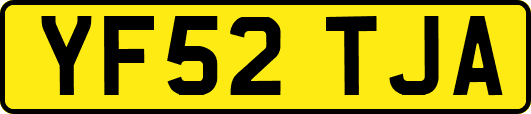 YF52TJA