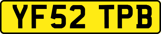 YF52TPB