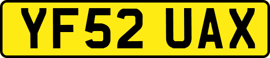 YF52UAX