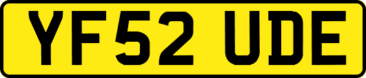 YF52UDE