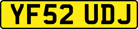 YF52UDJ