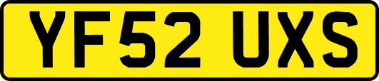 YF52UXS