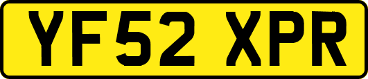 YF52XPR