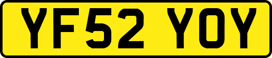 YF52YOY