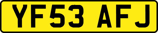 YF53AFJ