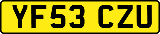 YF53CZU