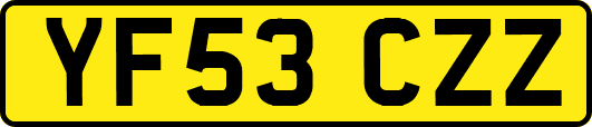YF53CZZ