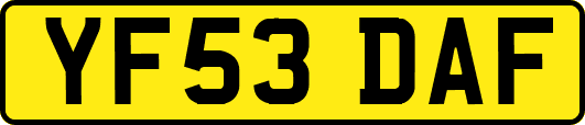 YF53DAF