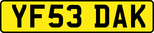 YF53DAK