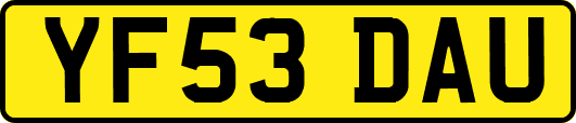 YF53DAU