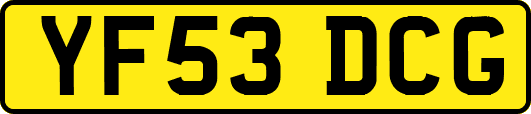 YF53DCG