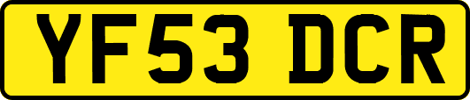YF53DCR