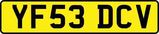 YF53DCV