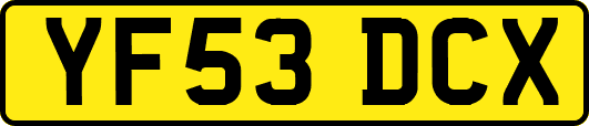 YF53DCX