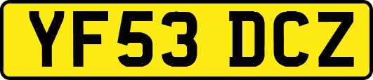YF53DCZ