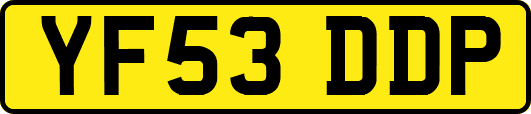 YF53DDP