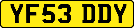 YF53DDY