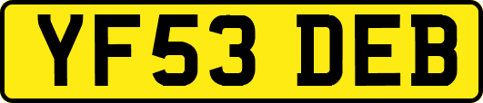 YF53DEB