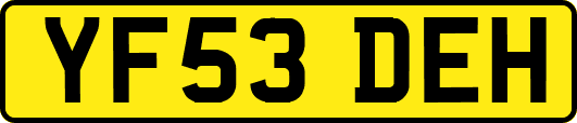 YF53DEH