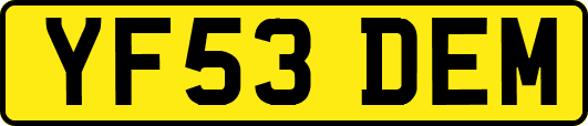 YF53DEM