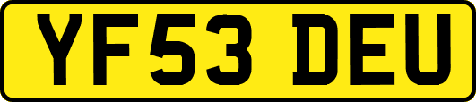 YF53DEU