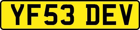 YF53DEV