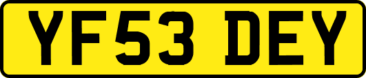 YF53DEY