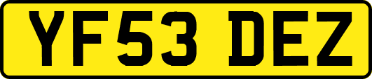 YF53DEZ