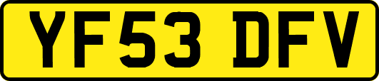 YF53DFV