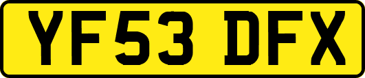 YF53DFX